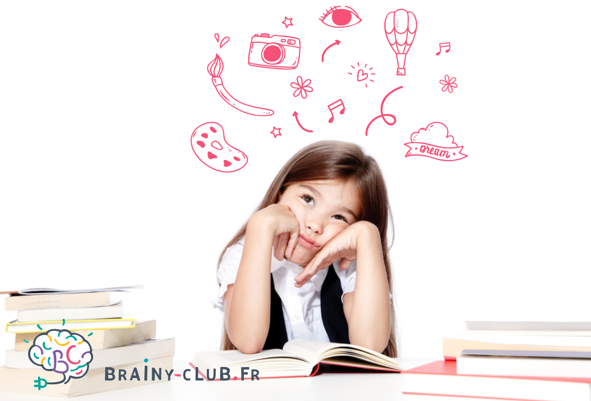 L'attention et la concentration - pourquoi et comment la développer chez  votre enfant ? >